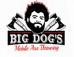 Big Dog's Mobile Axe Throwing, CT